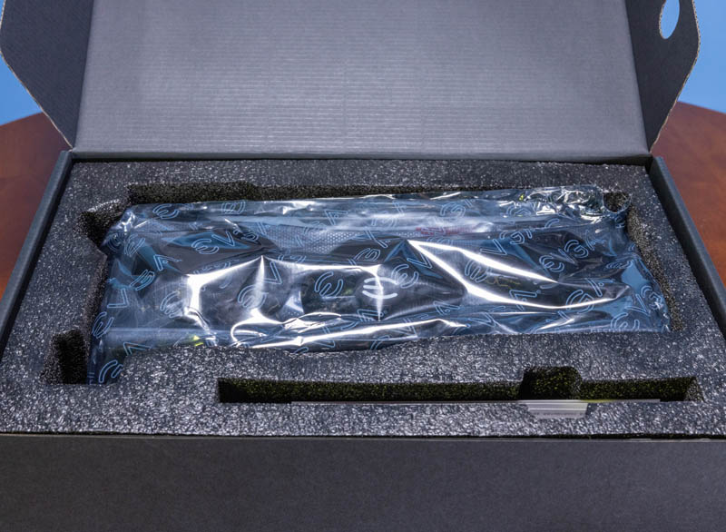 Amazon EVGA NVIDIA GeForce RTX 3090 That Was A 3070 In Box